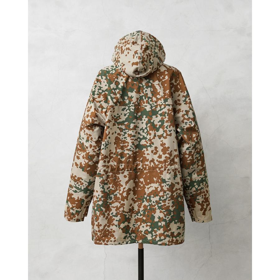 ［レア］ノルウェー 軍幕 カモ デッドストック 美品　ラスト レア］ノルウェー 軍幕 カモ デッドストック 美品 ラスト 【公式