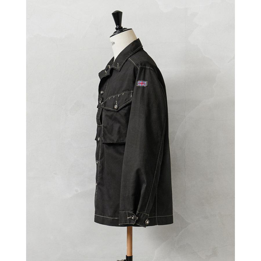 MILITARY（ミリタリー） 実物 新品 デッドストック イギリス軍