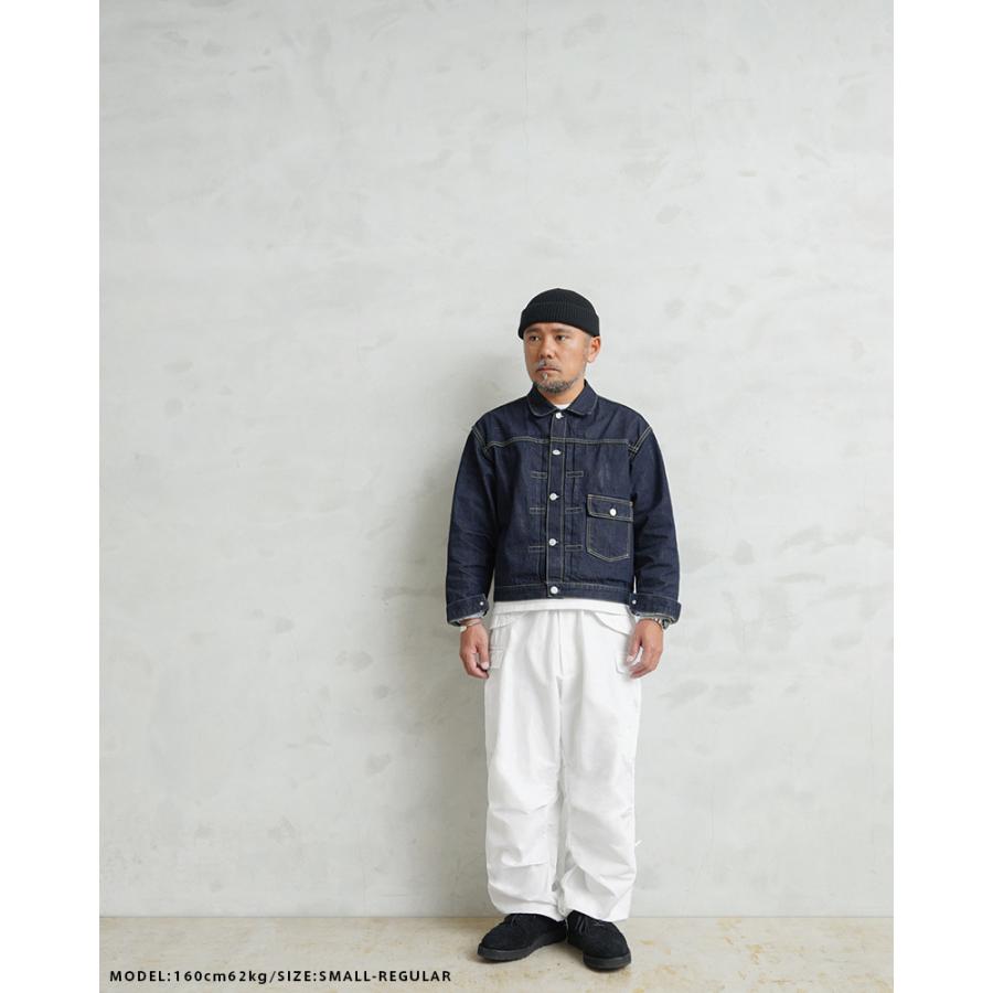 MILITARY（ミリタリー） 実物 新品 デッドストック 米軍 スノーカモ