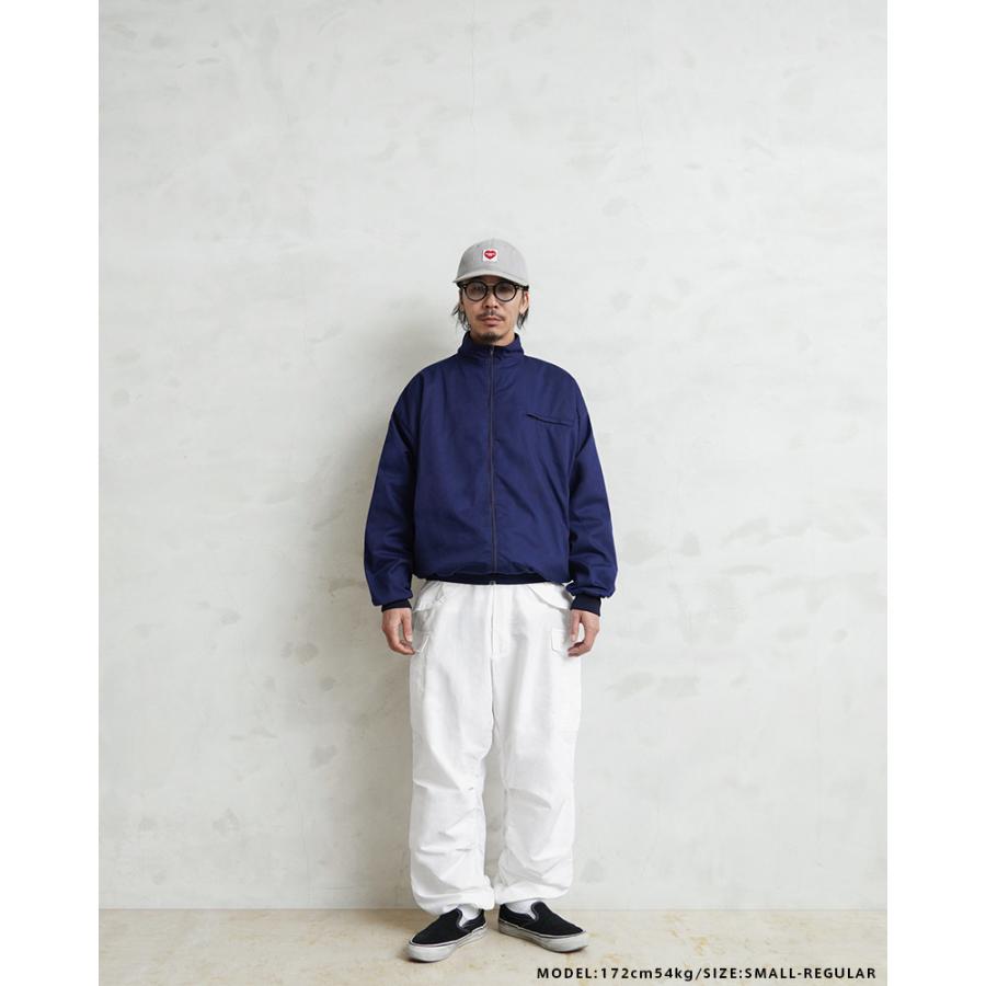 MILITARY（ミリタリー） 実物 新品 デッドストック 米軍 スノーカモ