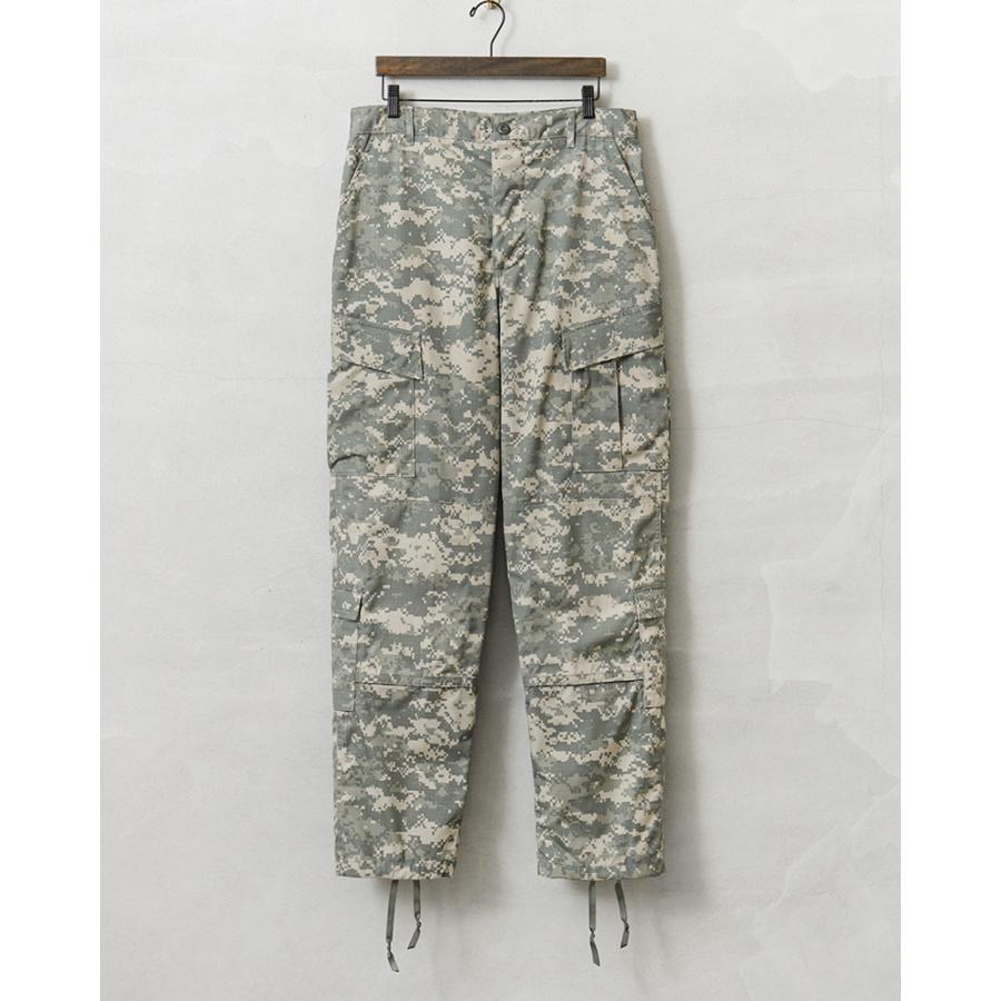 【2015年製】米軍 Massif FR ACU コンバットパンツ XL-L MILITARY 実物 新品 デッドストック 米軍 ACU コンバット カーゴ