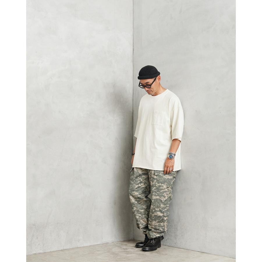 米軍 ACU コンバット カーゴパンツ UCP S-R 軍パン MILITARY 実物 USED 米軍 ACU コンバットカーゴパンツ UCP