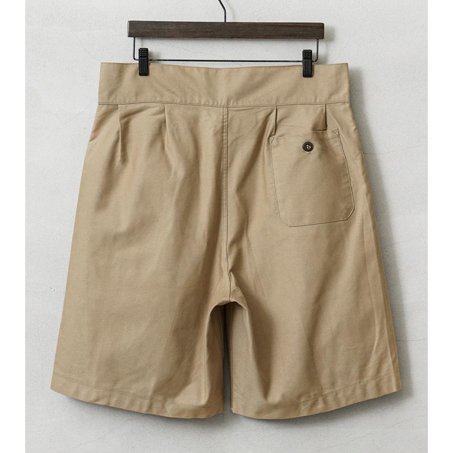 MILITARY 実物 新品 デッドストック イタリア軍 グルカショーツ MILITARY 実物 新品 デッドストック イタリア軍 グルカショーツ