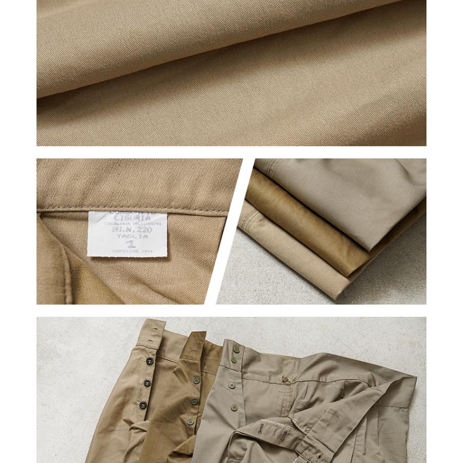 MILITARY 実物 新品 デッドストック イタリア軍 グルカショーツ MILITARY 実物 新品 デッドストック イタリア軍 グルカショーツ