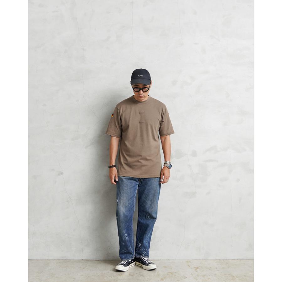 MILITARY（ミリタリー） 実物 新品 デッドストック ドイツ軍