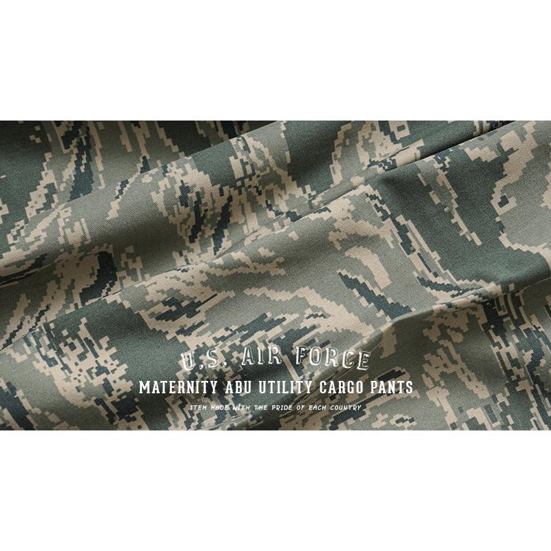 MILITARY 実物 新品 デッドストック 米空軍 U.S.A.F ABU MILITARY 実物 新品 デッドストック 米空軍 U.S.A.F ABU