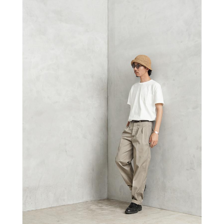 MILITARY MADE IN GERMANY 新品 デッドストック T/Cツイル MILITARY MADE IN GERMANY 新品 デッドストック T/Cツイル