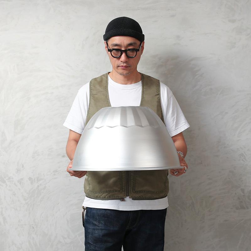 MILITARY（ミリタリー） 実物 新品 デッドストック 米軍 ランプ