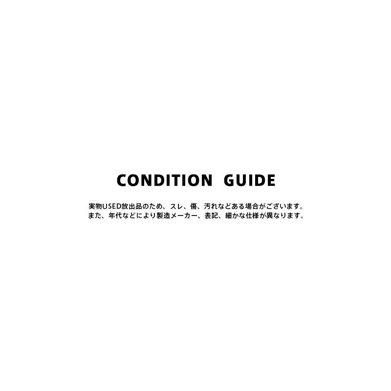 MILITARY（ミリタリー） リジェクト 訳あり品 実物 USED 西ドイツ軍