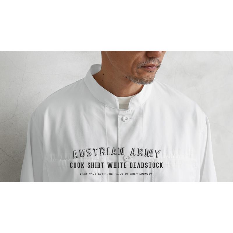MILITARY（ミリタリー） 実物 新品 デッドストック オーストリア軍