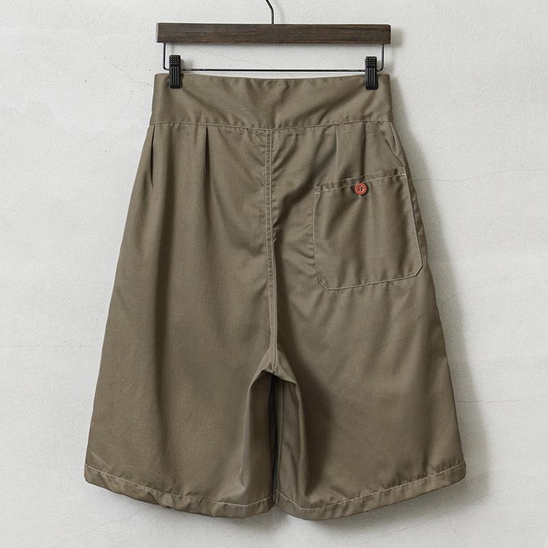 MILITARY 実物 新品 デッドストック イタリア軍 グルカショーツ MILITARY 実物 新品 デッドストック イタリア軍 グルカショーツ