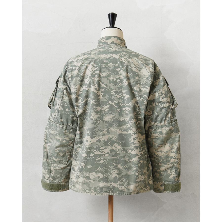 MILITARY（ミリタリー） リジェクト 訳あり品 実物 USED 米軍 ACU