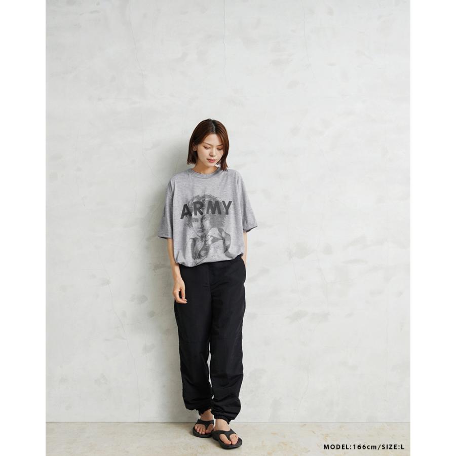 WAIPER.inc 実物 新品 デッドストック 米軍 リメイク BEETHOVEN 