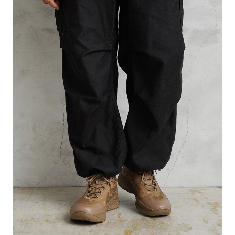 MILITARY 米軍特殊部隊採用モデル 新品 NIKE社製 React SFB