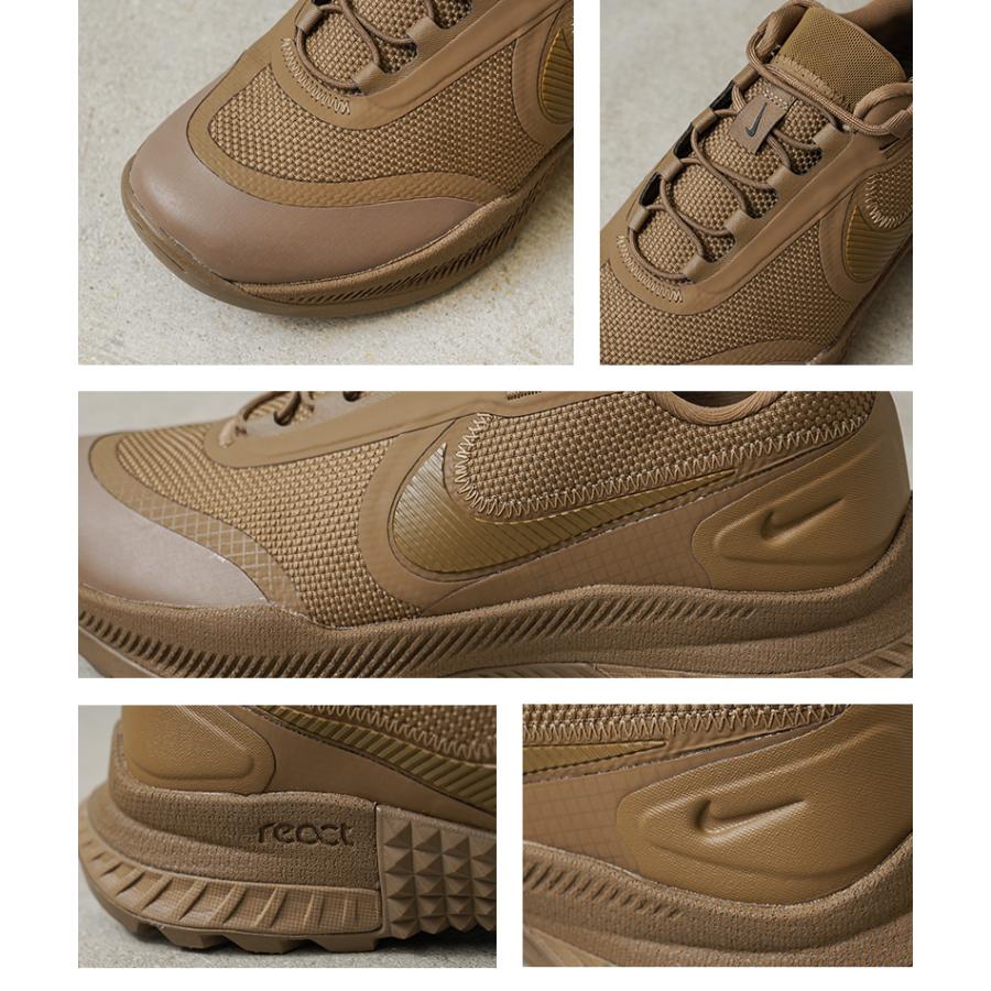 MILITARY 米軍特殊部隊採用モデル 新品 NIKE社製 React SFB