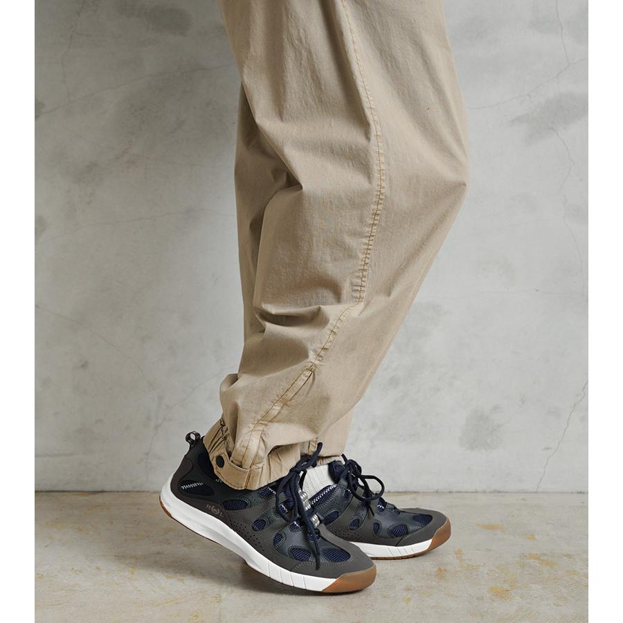 MILITARY 実物 新品 デッドストック イタリア軍 HENRI LLOYD社製 DECK