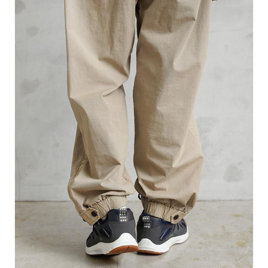 MILITARY 実物 新品 デッドストック イタリア軍 HENRI LLOYD社製 DECK