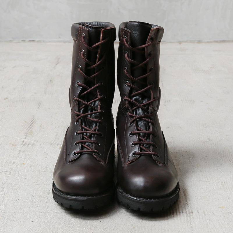 MILITARY 実物 新品 デッドストック イタリア軍 MONTEBOVE社製 Vibram 