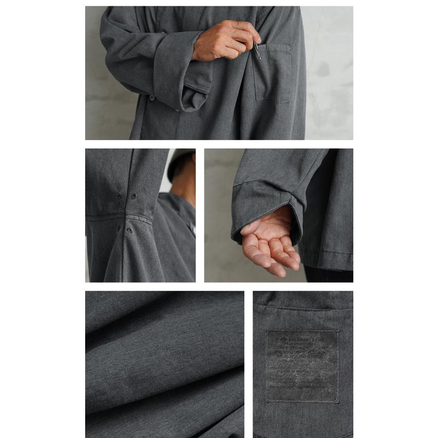 MILITARY 実物 新品 デッドストック 米軍 FOOD HANDLER SMOCK MILITARY 実物 新品 デッドストック 米軍 FOOD HANDLER SMOCK
