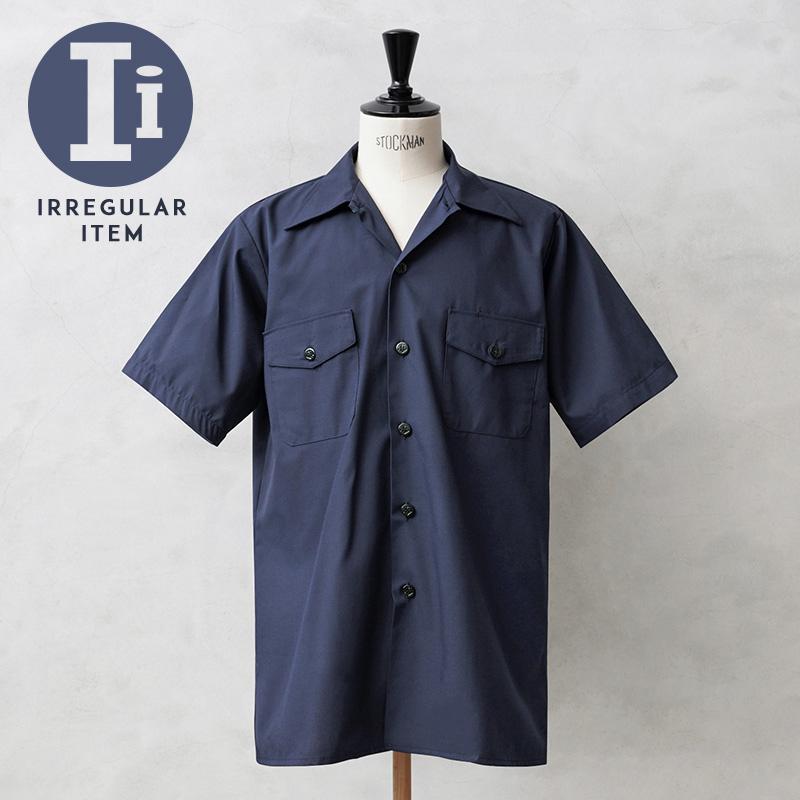 MILITARY（ミリタリー） 実物 新品 デッドストック 米軍 U.S.NAVY