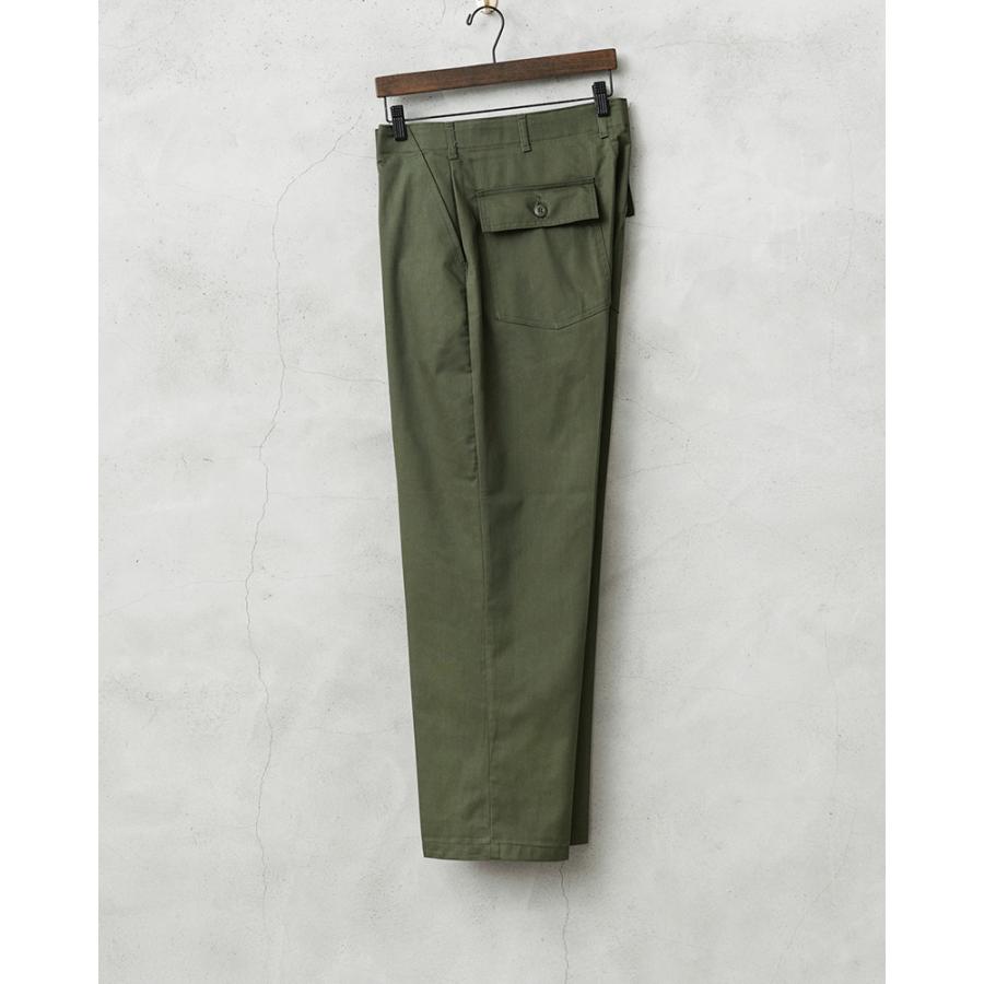 OG-507 軍物実物　ミリタリー MILITARY 実物 新品 デッドストック 米軍 ユーティリティ