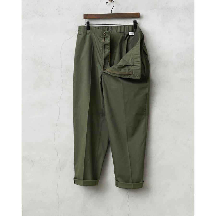 MILITARY 実物 新品 デッドストック 米軍 ユーティリティ MILITARY 実物 新品 デッドストック 米軍 ユーティリティ