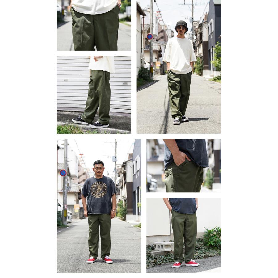 MILITARY 実物 新品 デッドストック 米軍 ユーティリティ MILITARY 実物 新品 デッドストック 米軍 ユーティリティ