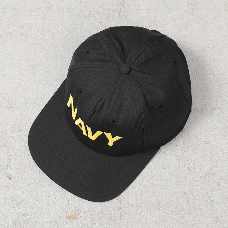 MILITARY（ミリタリー） MADE IN USA 新品 米軍 U.S.NAVY スナップ