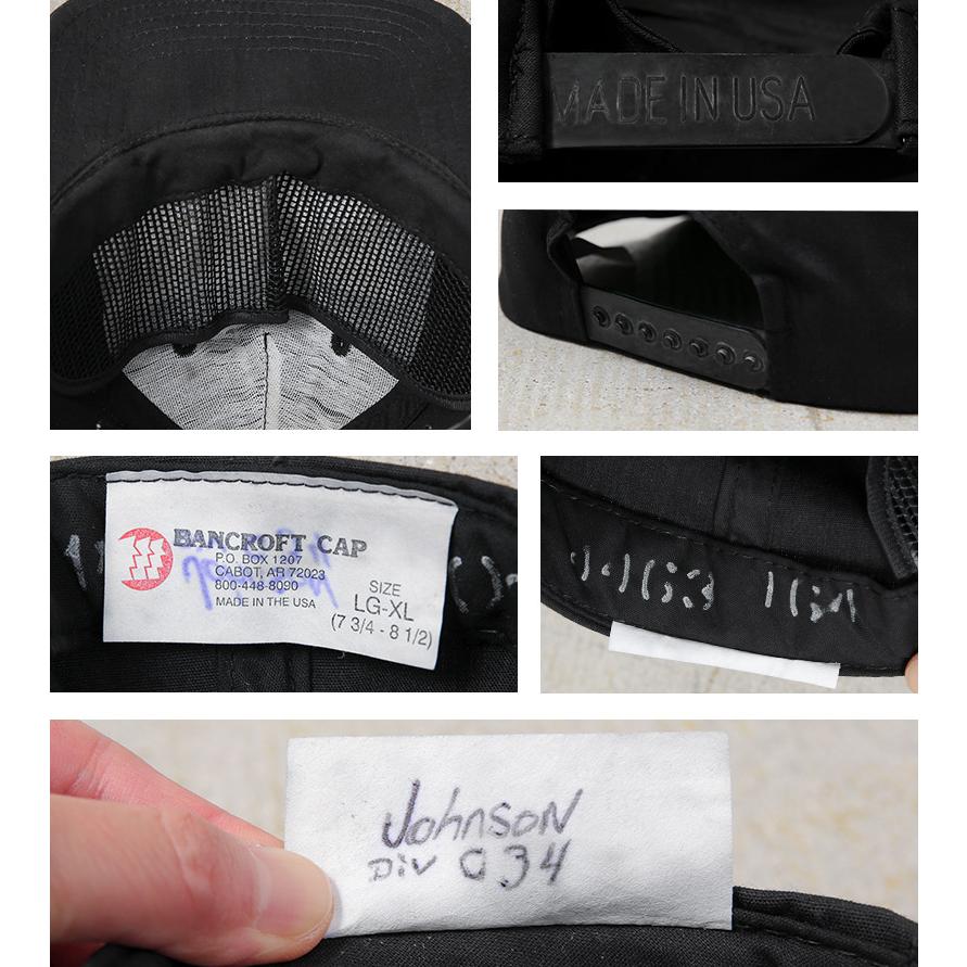 MILITARY（ミリタリー） MADE IN USA USED 米軍 U.S.NAVY スナップ