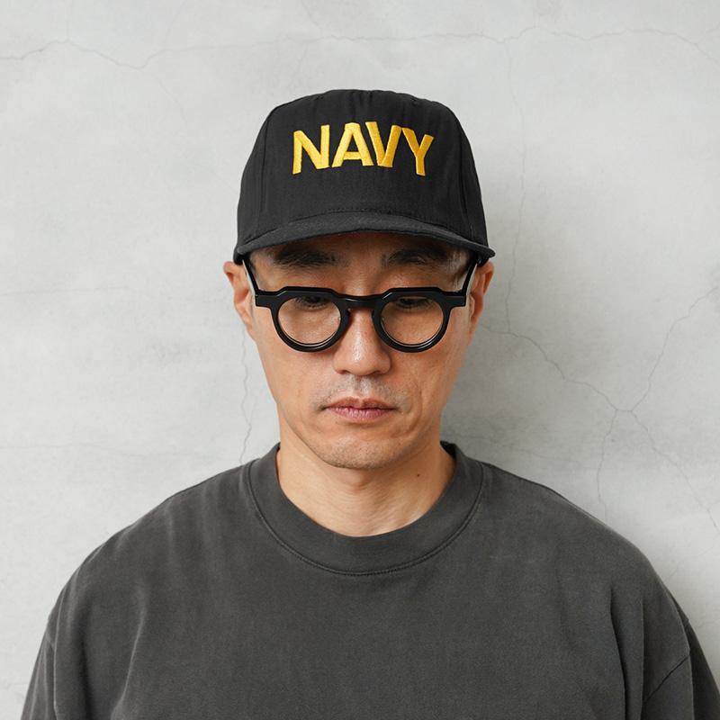 MILITARY（ミリタリー） MADE IN USA USED 米軍 U.S.NAVY スナップ