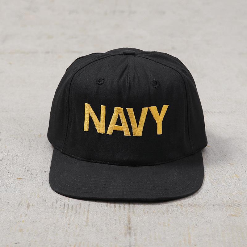 MILITARY（ミリタリー） MADE IN USA USED 米軍 U.S.NAVY スナップ