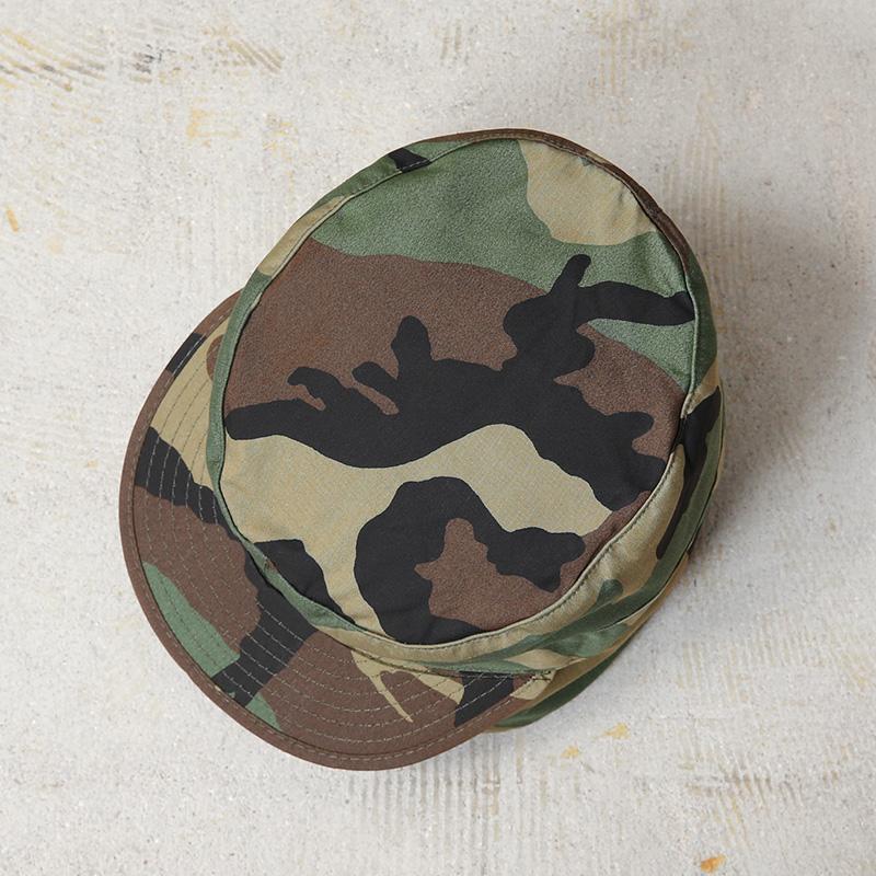 MILITARY（ミリタリー） 実物 新品 デッドストック 米軍 BDU