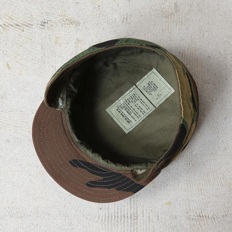 MILITARY（ミリタリー） 実物 新品 デッドストック 米軍 BDU