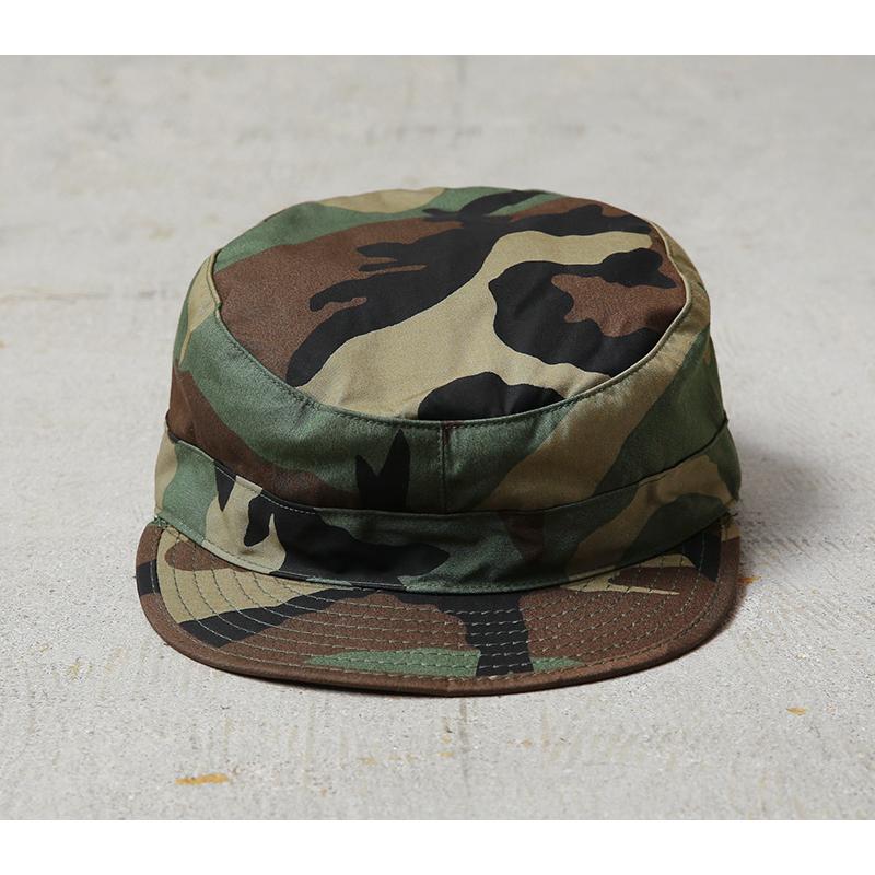 MILITARY（ミリタリー） 実物 新品 デッドストック 米軍 BDU