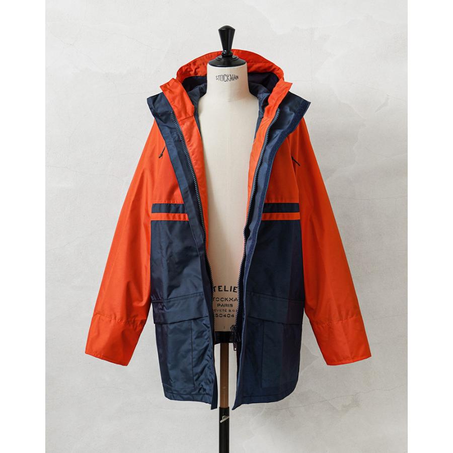 MILITARY（ミリタリー） 実物 新品 デッドストック イタリア軍 M.M.