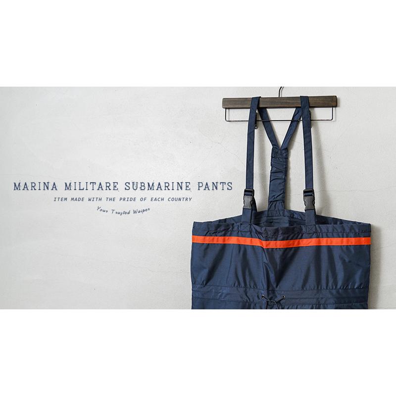 MILITARY（ミリタリー） 実物 新品 デッドストック イタリア軍 M.M.
