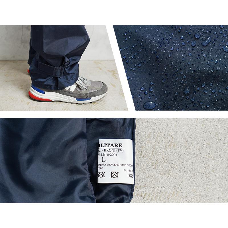 MILITARY（ミリタリー） 実物 新品 デッドストック イタリア軍 M.M.