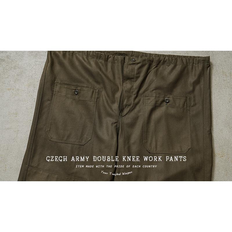 MILITARY 実物 新品 デッドストック チェコ軍 70〜80's ARMY MILITARY 実物 新品 デッドストック チェコ軍 70〜80's ARMY