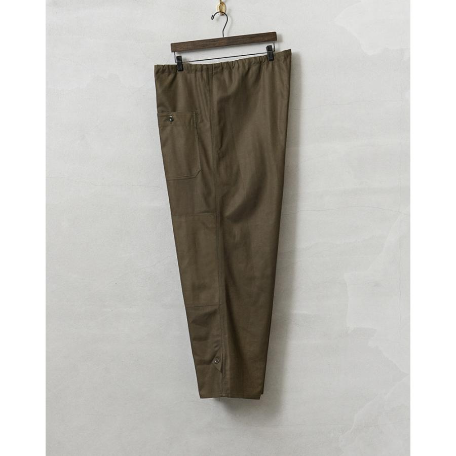 MILITARY（ミリタリー） 実物 新品 デッドストック チェコ軍 70〜80's