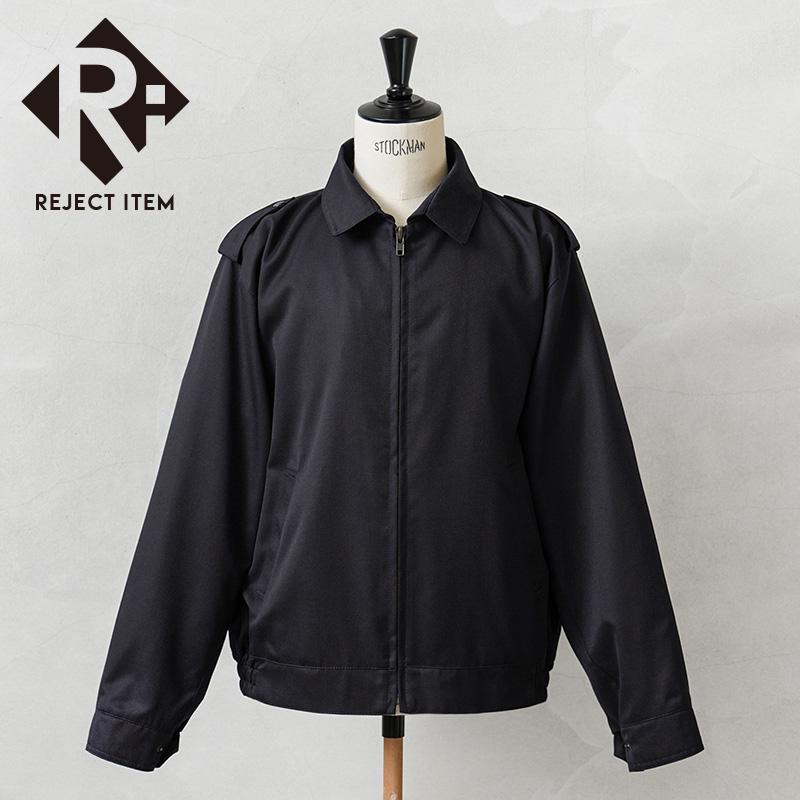 MILITARY（ミリタリー） リジェクト 訳あり品 実物 新品 デッド