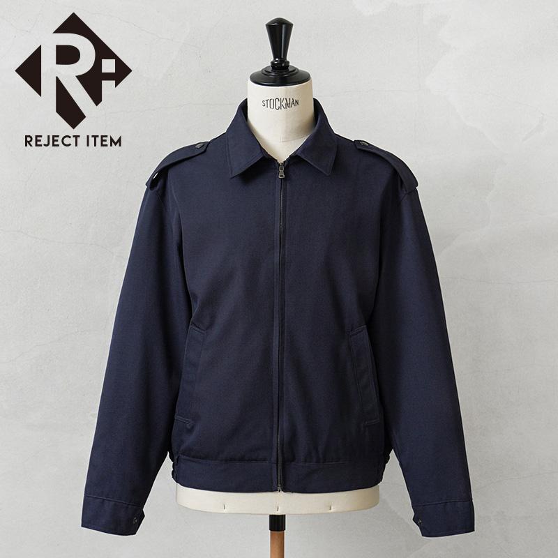 MILITARY（ミリタリー） リジェクト 訳あり品 実物 新品 デッド