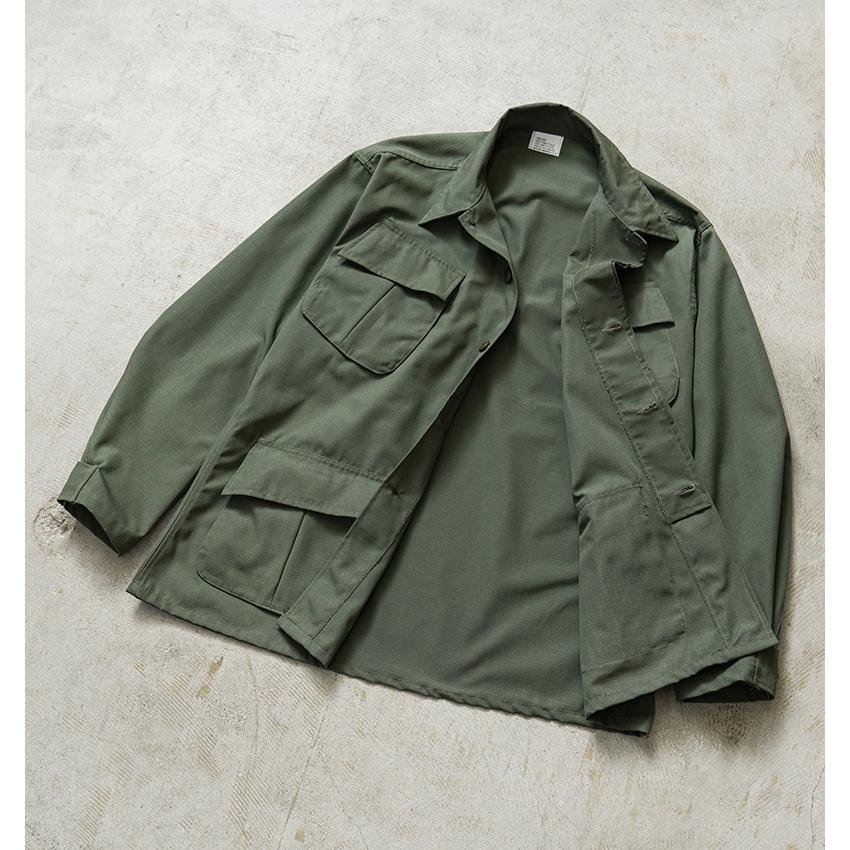 MILITARY MADE IN USA 新品 デッドストック 米軍 ジャングル MILITARY MADE IN USA 新品 デッドストック 米軍 ジャングル