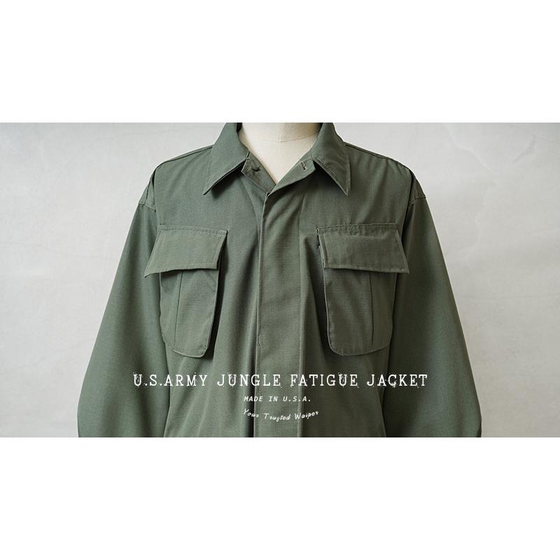 MILITARY MADE IN USA 新品 デッドストック 米軍 ジャングル MILITARY MADE IN USA 新品 デッドストック 米軍 ジャングル