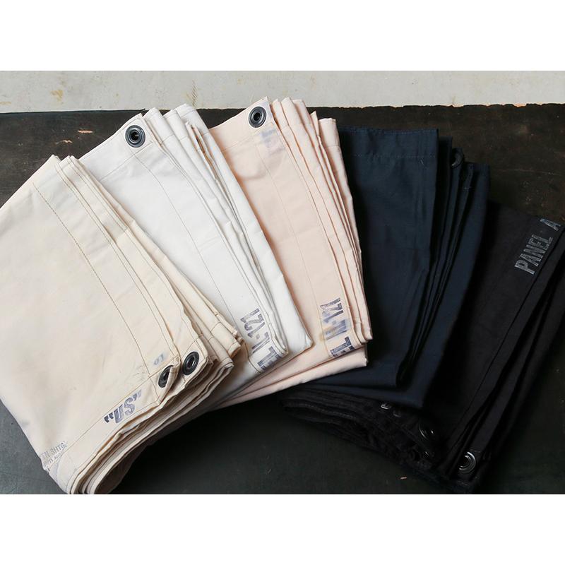 MILITARY（ミリタリー） 実物 新品 デッドストック 米軍 G.I. パネル