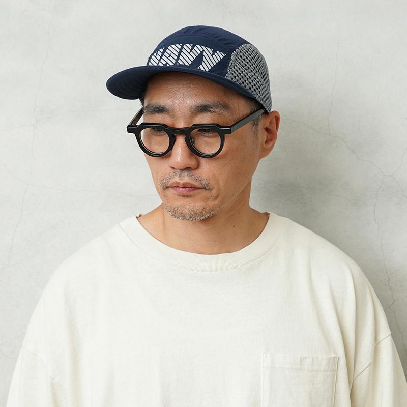 WAIPER.inc リメイク ジェットキャップ Remake by ”CACHALOT
