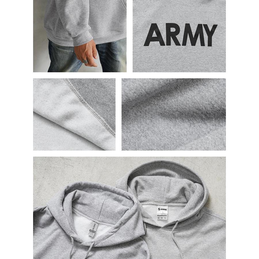 MILITARY 新品 米軍 U.S.ARMY トレーニング プルオーバー MILITARY 新品 米軍 U.S.ARMY トレーニング プルオーバー
