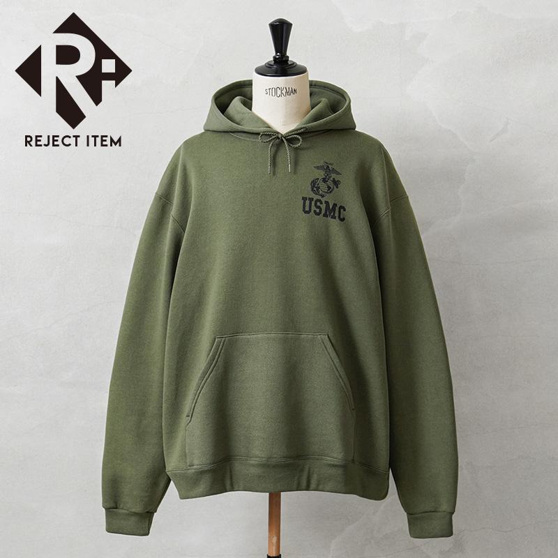 MILITARY（ミリタリー） リジェクト 訳あり品 新品 米軍 USMC