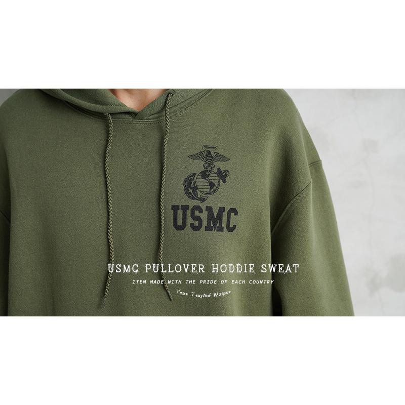 MILITARY（ミリタリー） リジェクト 訳あり品 新品 米軍 USMC