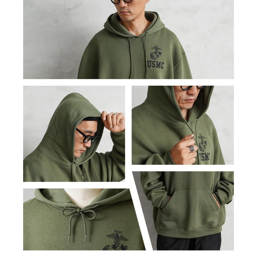 MILITARY（ミリタリー） リジェクト 訳あり品 新品 米軍 USMC