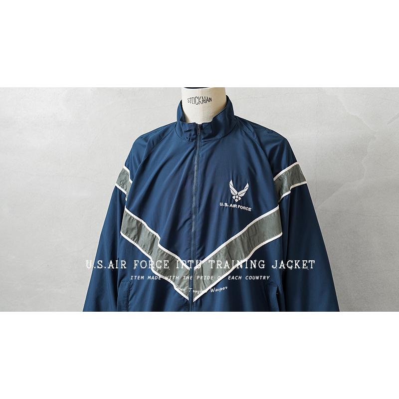 MADE IN USA USED 米軍 U.S.AIR FORCE IPTU トレーニング MADE IN USA USED 米軍 U.S.AIR FORCE IPTU トレーニング